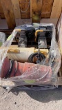 Generators and Fans