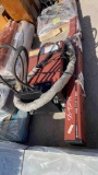 Coherent Innova 100 Plasma Tube