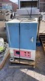 Mac 3 Furnace