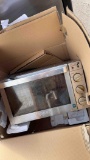Waring Convection Oven and Heat Lamps