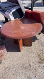 Taxable Round Table