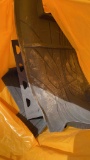 Taxable Vehicle Floor Mats and Seat Covers