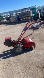 Troy Bilt Tiller