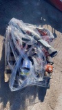 Blowers / Trimmers and Chainsaw