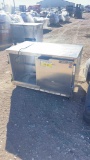 Beverage Air Cooler