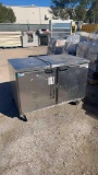 Beverage Air Cooler