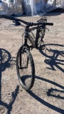 Cannondale Bike