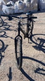 Cannondale Bike
