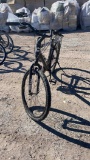 Cannondale Bike
