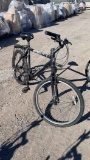 Cannondale Bike
