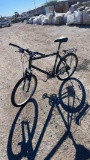 Raleigh Bike