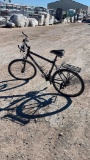 Fuji Bike