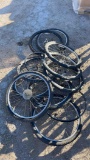 Misc. Rims and Tires