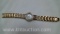 WATCH AND JEWELRY