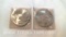 SILVER ROUNDS