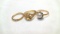 RING AND WATCHES