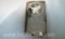 SILVER INGOTS