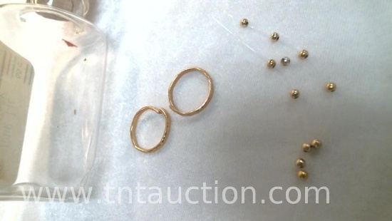 RINGS