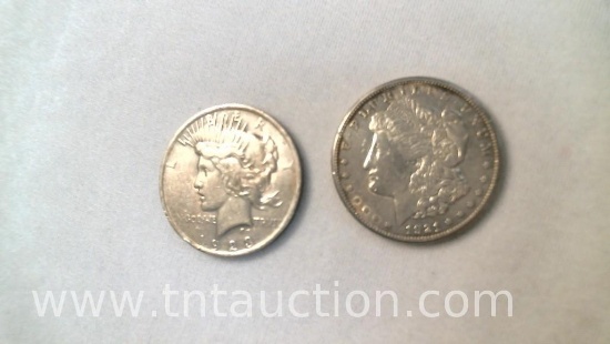 COINS