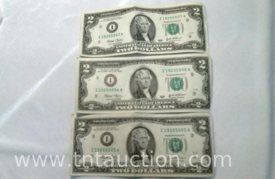 CURRENCY