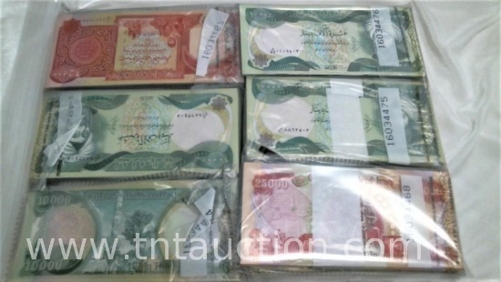 CURRENCY