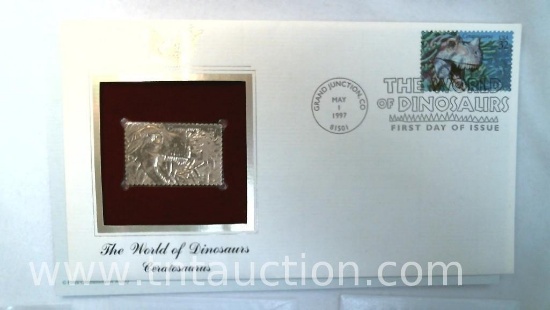 STAMPS