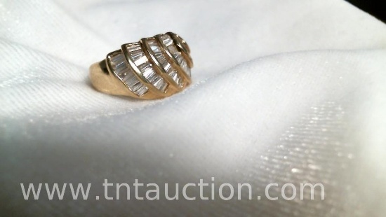 JEWELRY AND WATCH