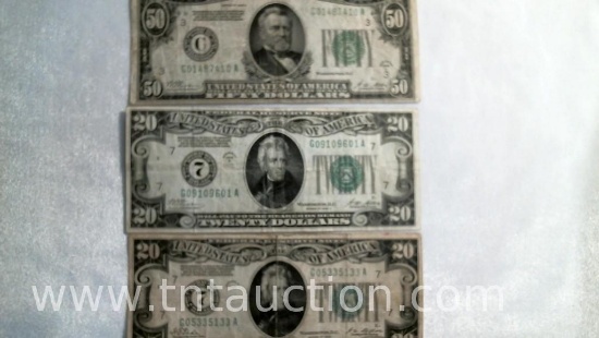 CURRENCY