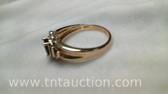 RINGS