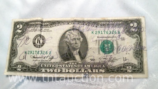 CURRENCY