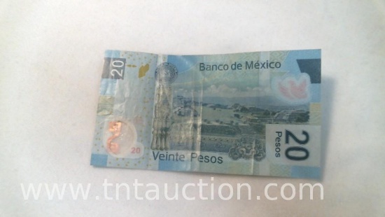 CURRENCY