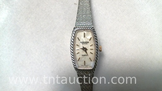 JEWELRY AND WATCH