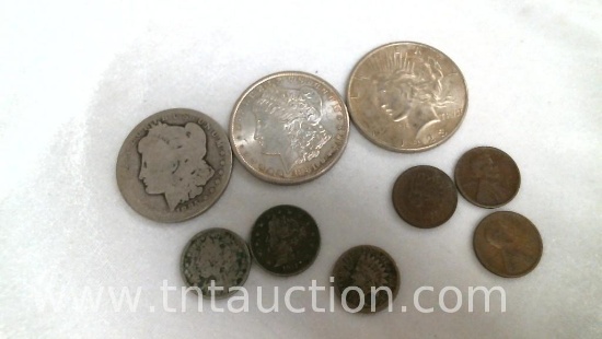 COINS