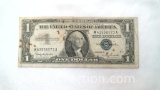 CURRENCY AND COINS