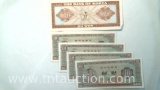 COINS AND MISC.