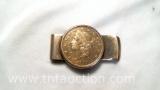 MONEY CLIP