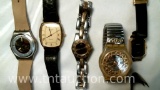 WATCH AND MISC.