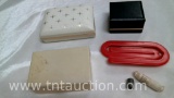 JEWELRY AND MISC.