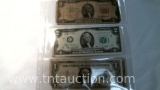 CURRENCY AND MISC