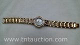 WATCH AND JEWELRY