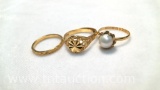 RING AND WATCHES