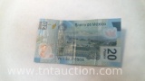 CURRENCY