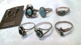 JEWELRY AND WATCH