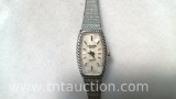 JEWELRY AND WATCH