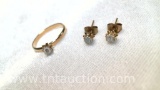 JEWELRY AND WATCH