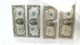 CURRENCY AND COINS