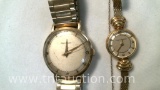 WATCHES