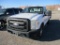2012 Ford F-350 Utility