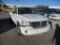 2008 Dodge Dakota