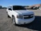 2011 Chev Tahoe